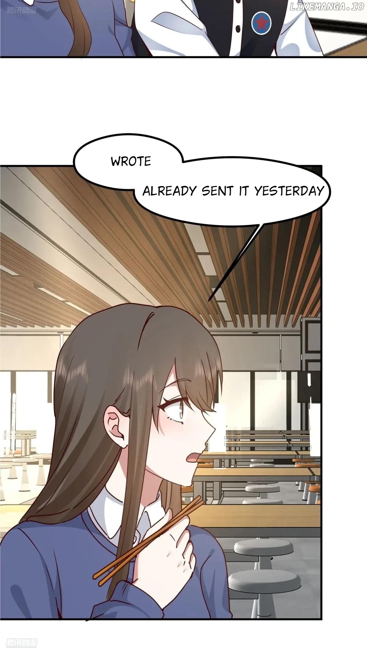 I Really Don’t Want to be Reborn Chapter 431 - page 3
